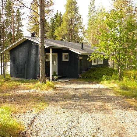 Lomakylae Atimo Villa Alakitka Buitenkant foto