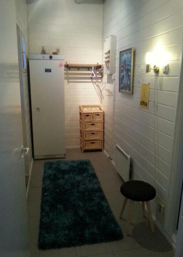Lomakylae Atimo Villa Alakitka Buitenkant foto
